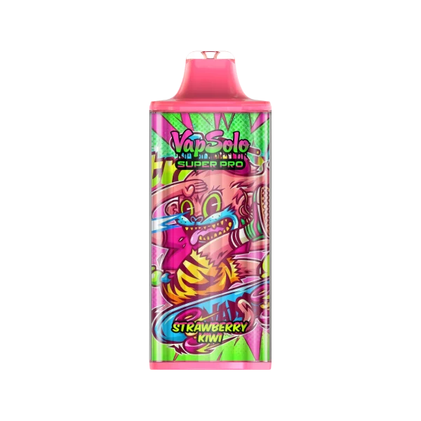 （50 pack）Vapsolo Super  Pro 30000  puffs