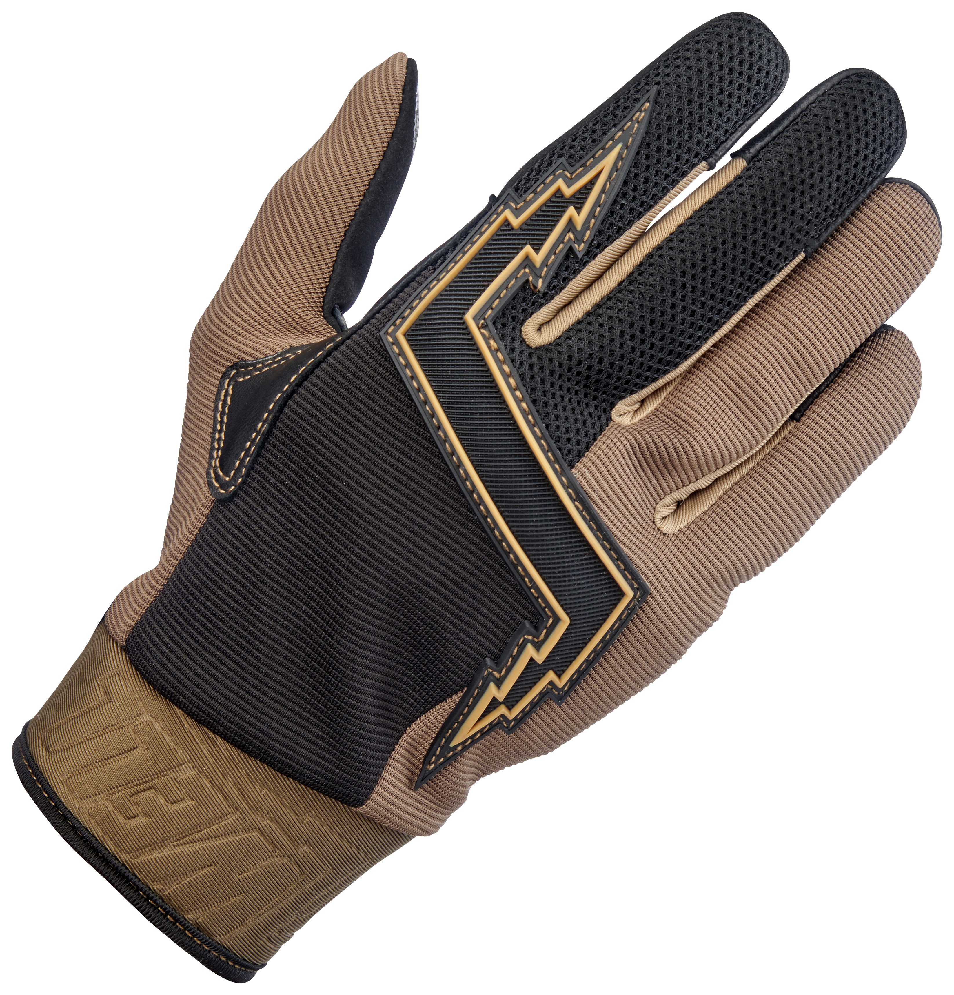 SportsBikeShop Biltwell Baja Gloves