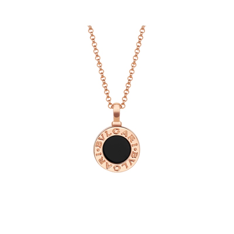 Replicate BVLGARI BVLGARI Collection Necklace(1:1 replica) - Original Replica Club