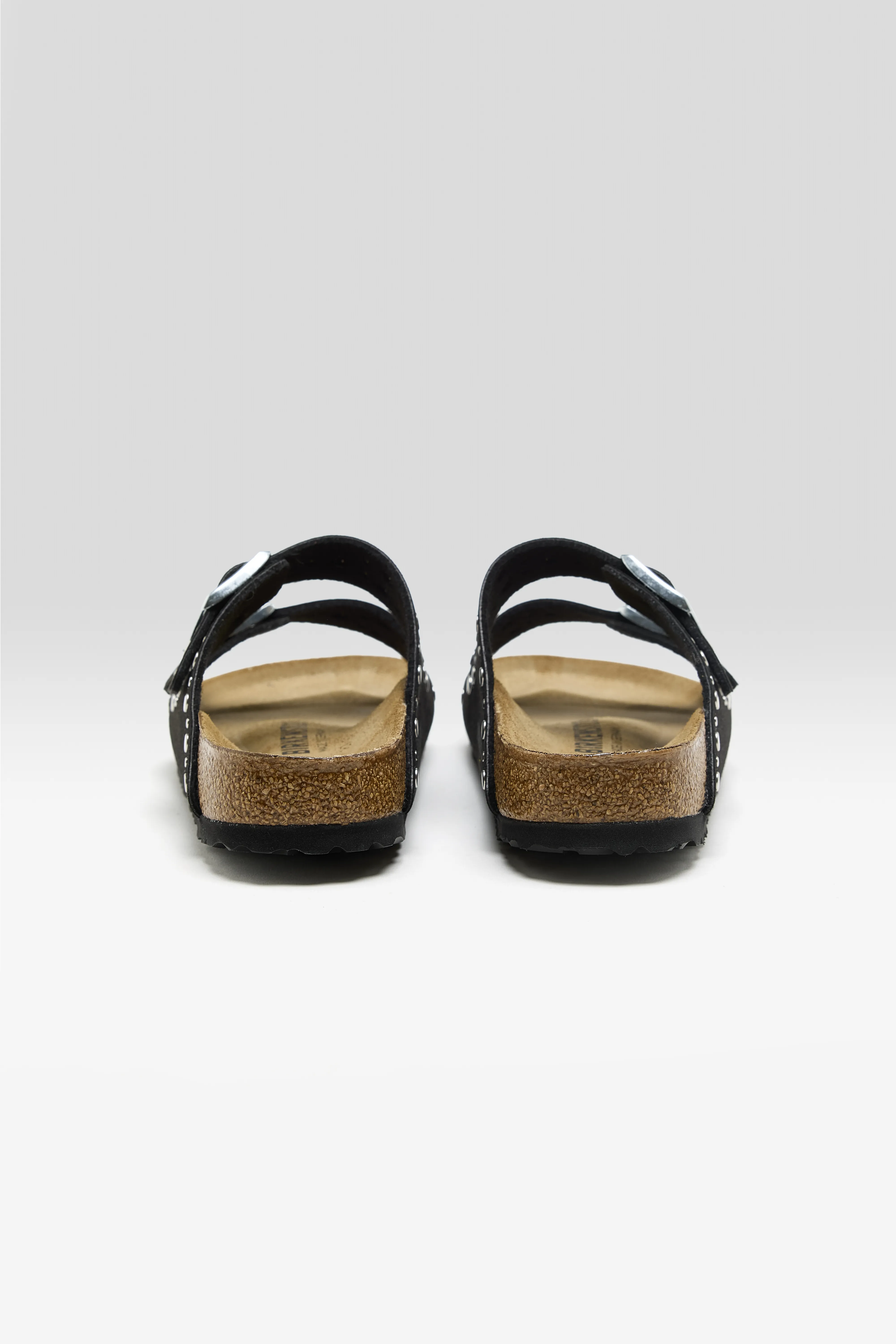 Bellerose Arizona Rivet Border for Kids (261 / G / BLACK)