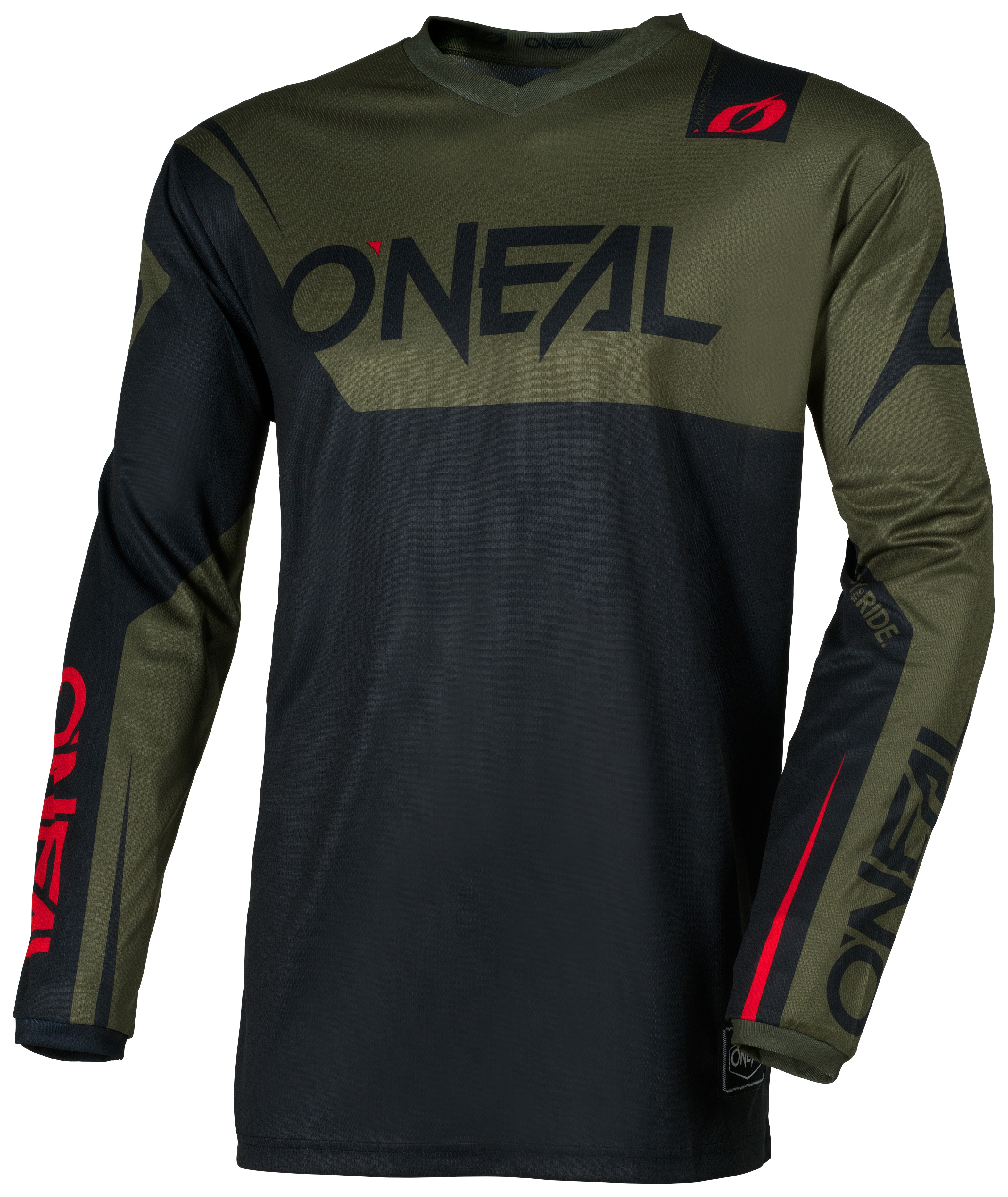 SportsBikeShop O'Neal Element Racewear Jersey