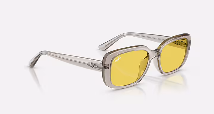 Ray-Ban RB4421D BIO-BASED