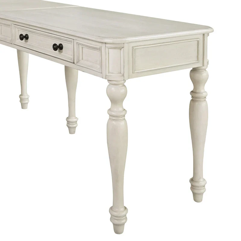 Country Meadows Corner Desk