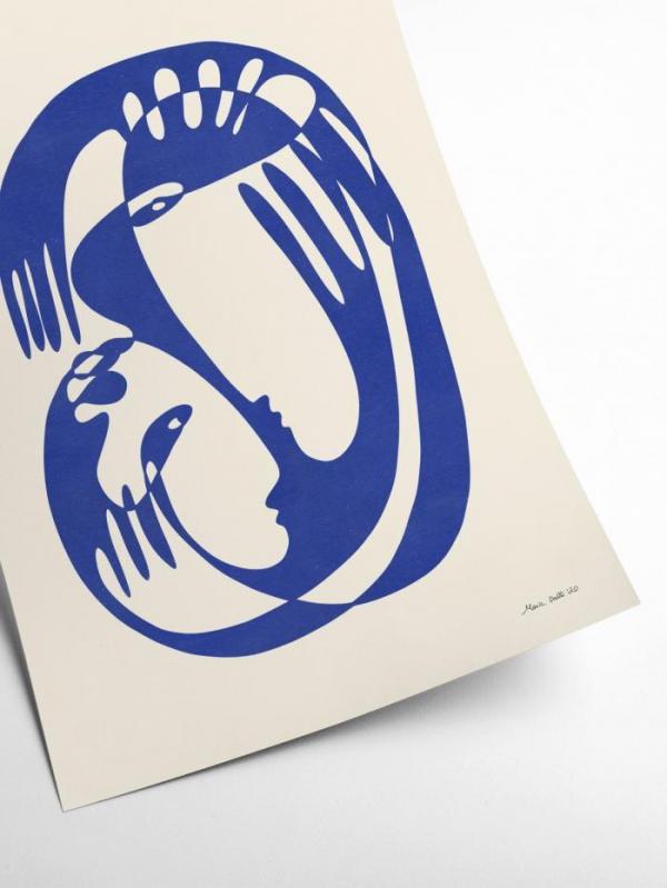 PSTR studio - Studio Dalli - Wise tales