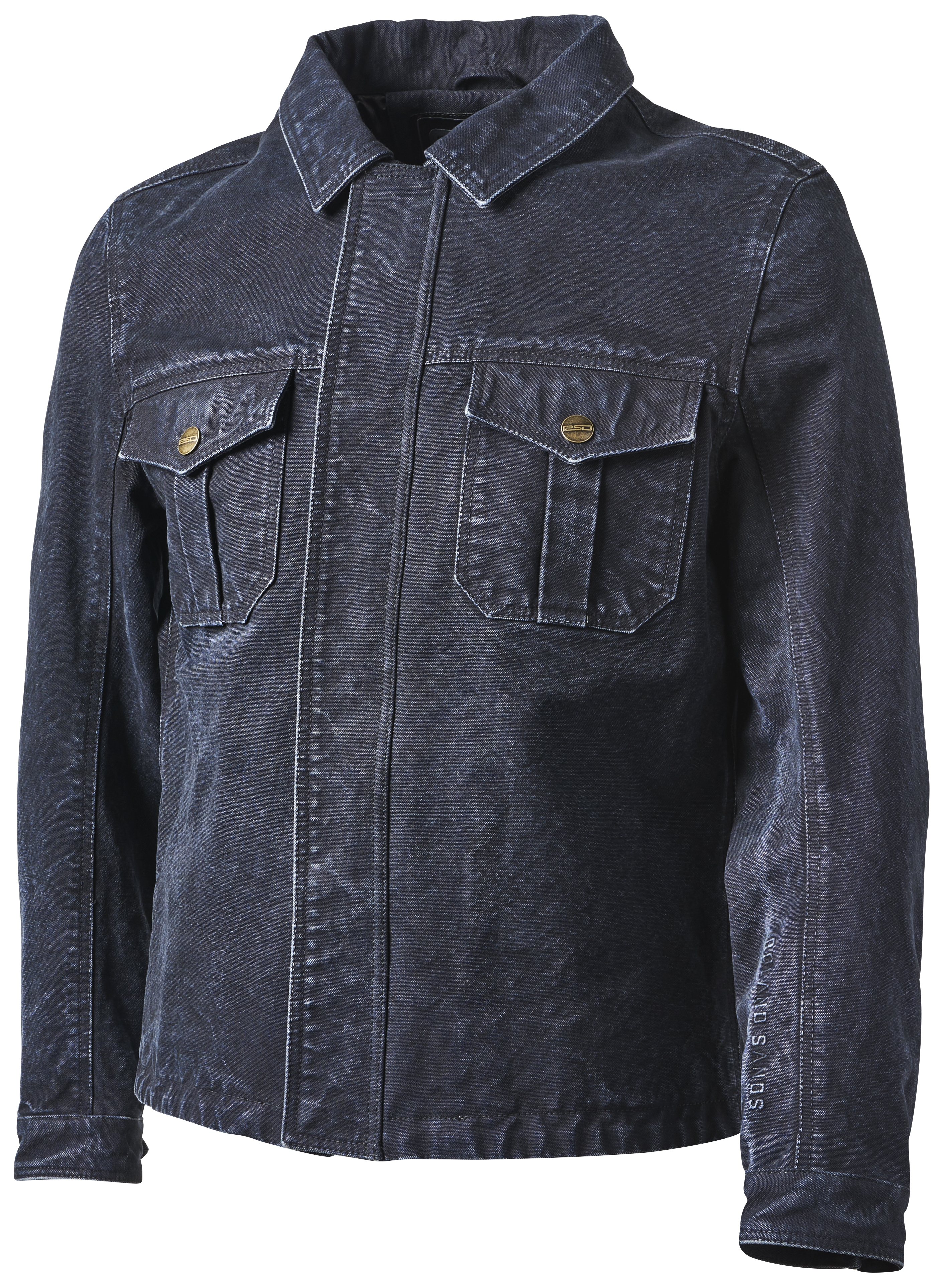SportsBikeShop Roland Sands Pismo CE Riding Shirt