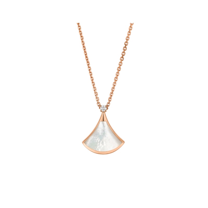 Replicate DIVAS’ DREAM Necklace(1:1 replica) - Original Replica Club