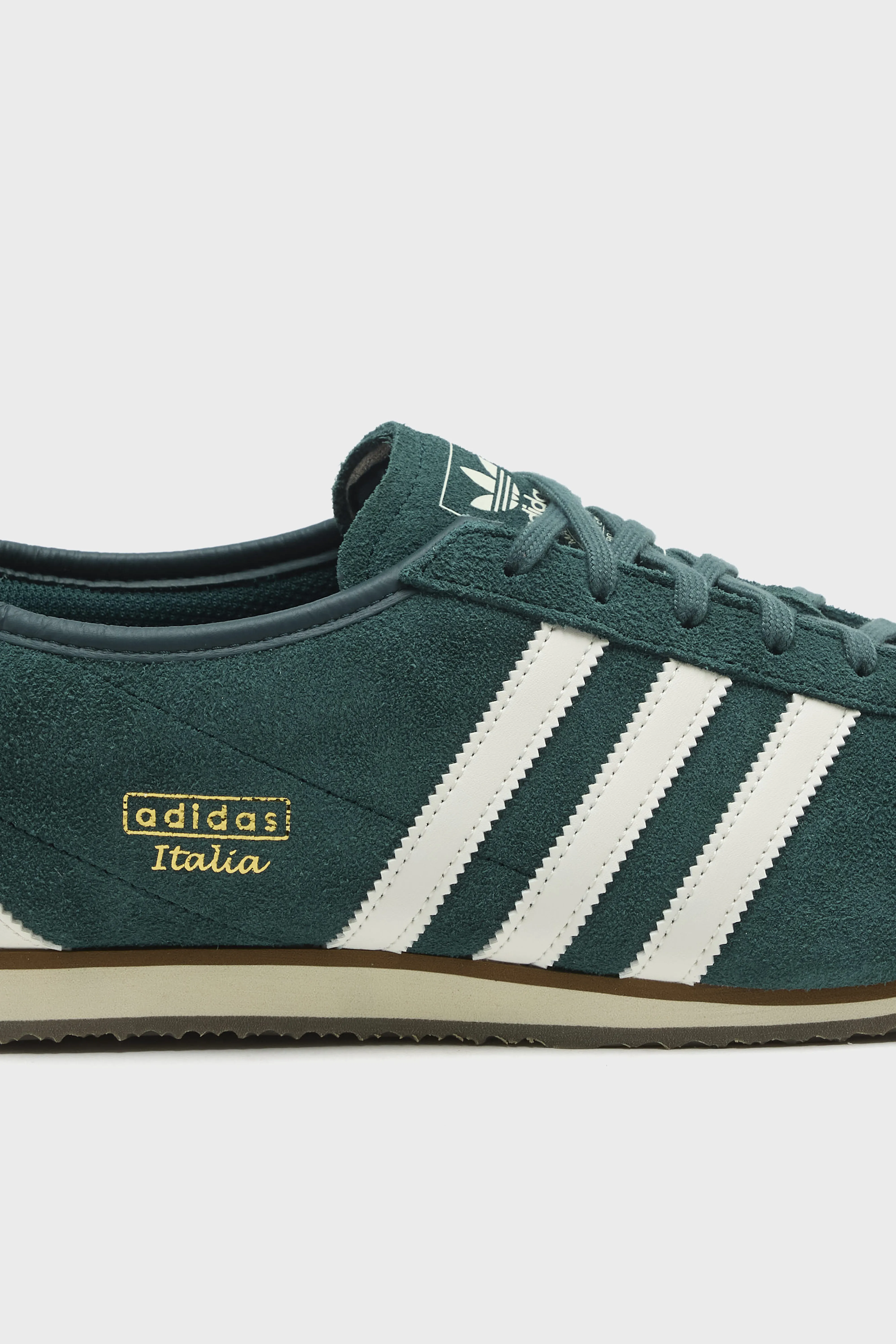 Bellerose Italia 70s for Men  (261 / M / GREEN)