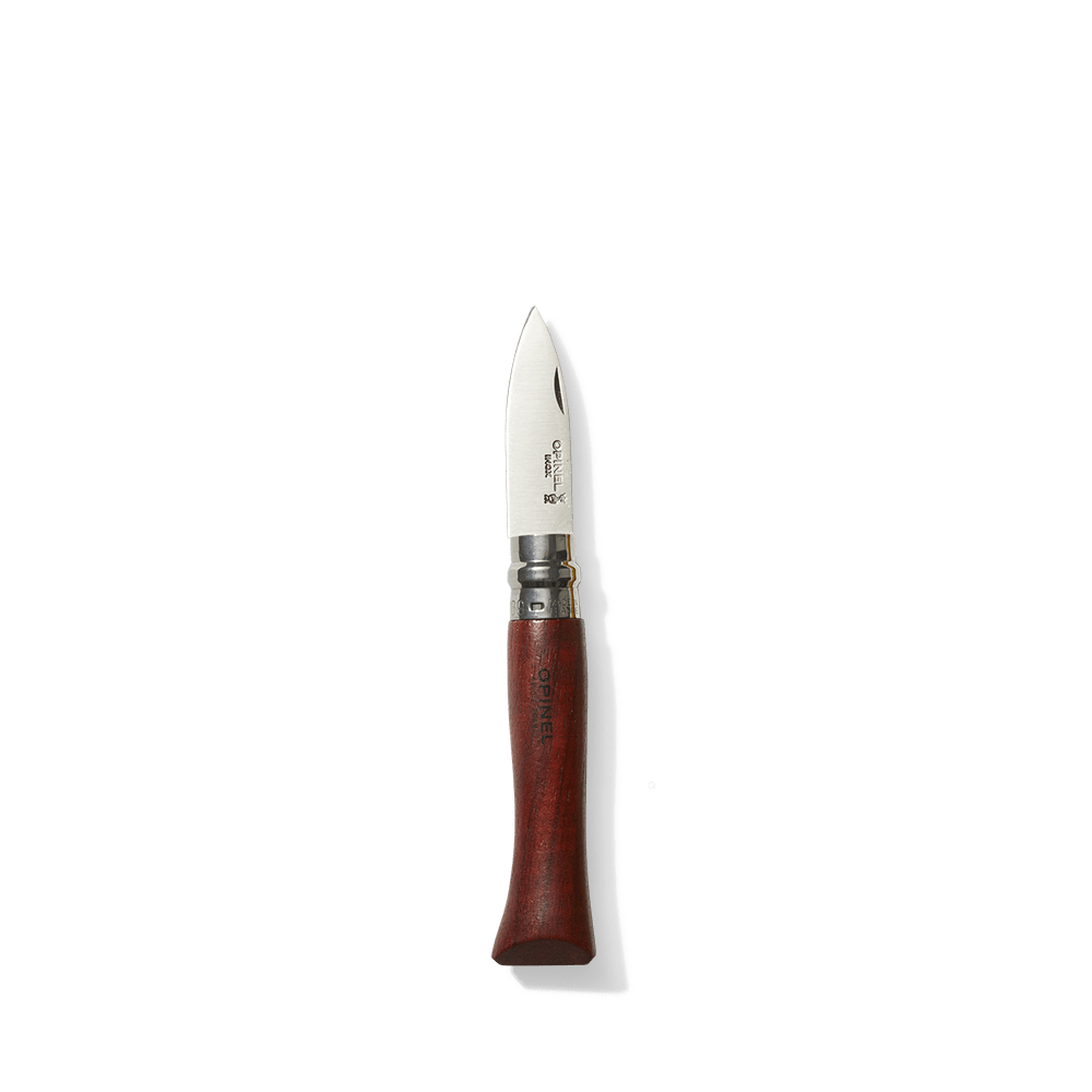 Couteau à huitre Opinel