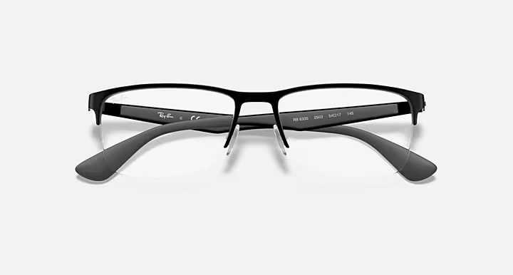 Ray-Ban RB6335 OPTICS