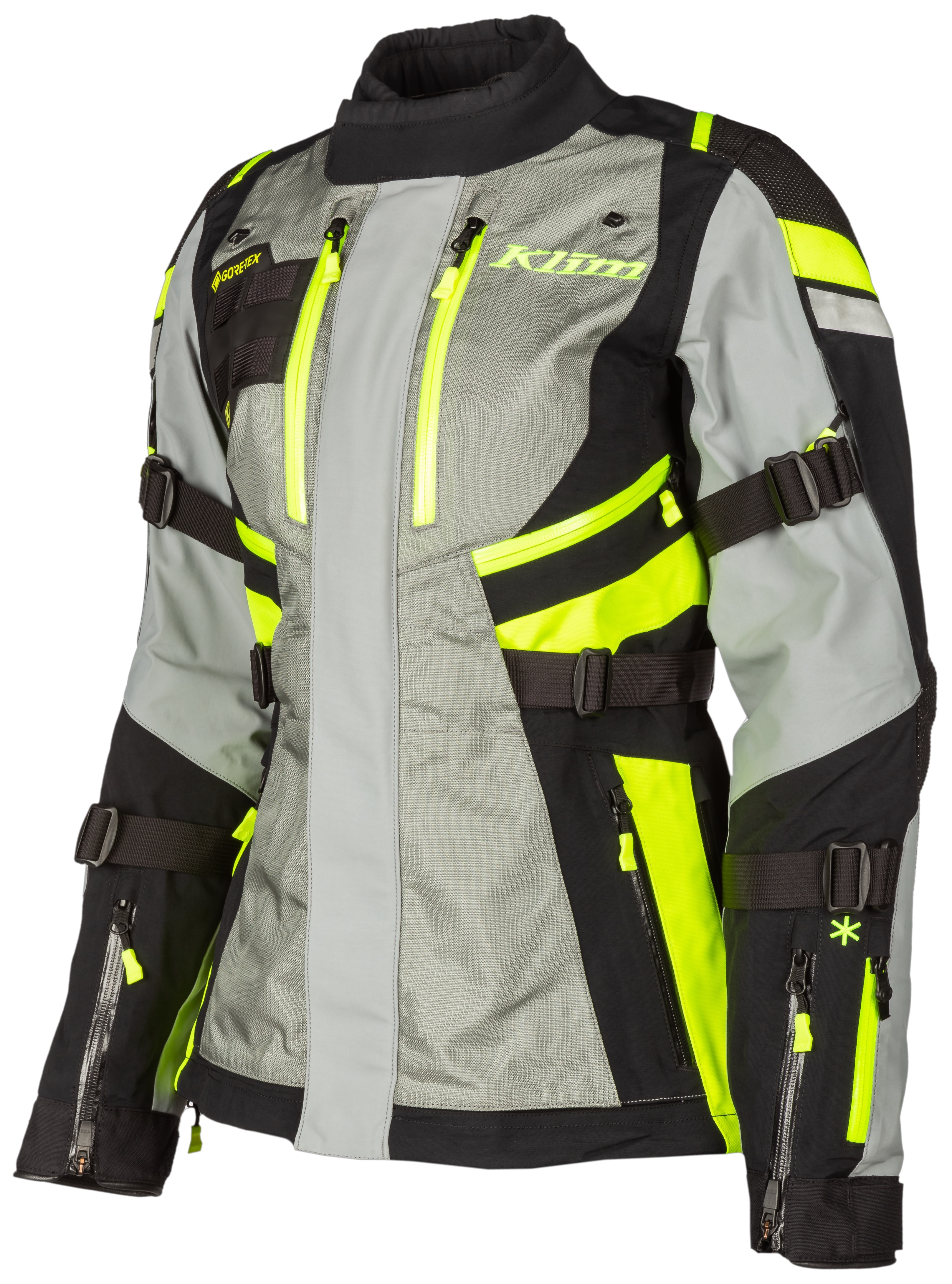 SportsBikeShop Klim Artemis Women's Jacket