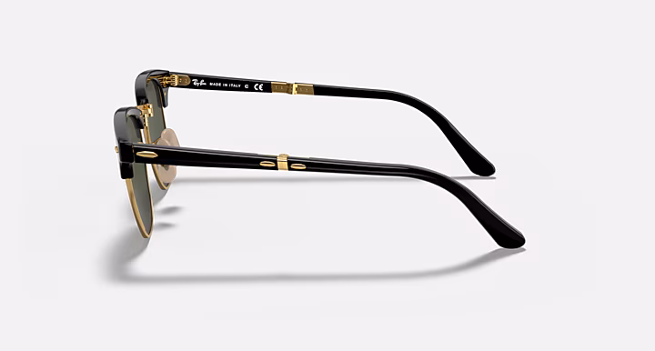 Ray-Ban CLUBMASTER FOLDING