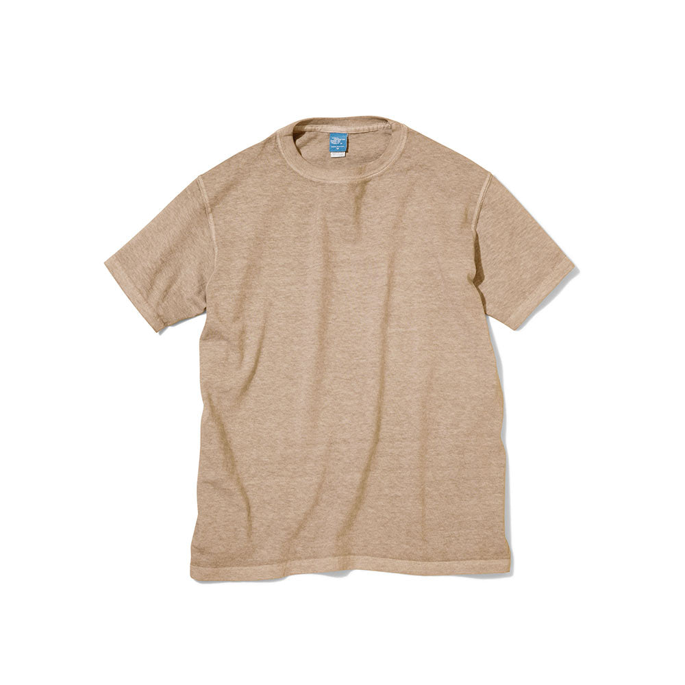 Good On - T-Shirt - Beige Latte