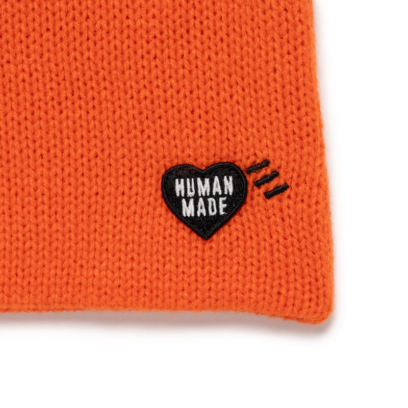 HUMAN MADE BALACLAVA KNIT CAP