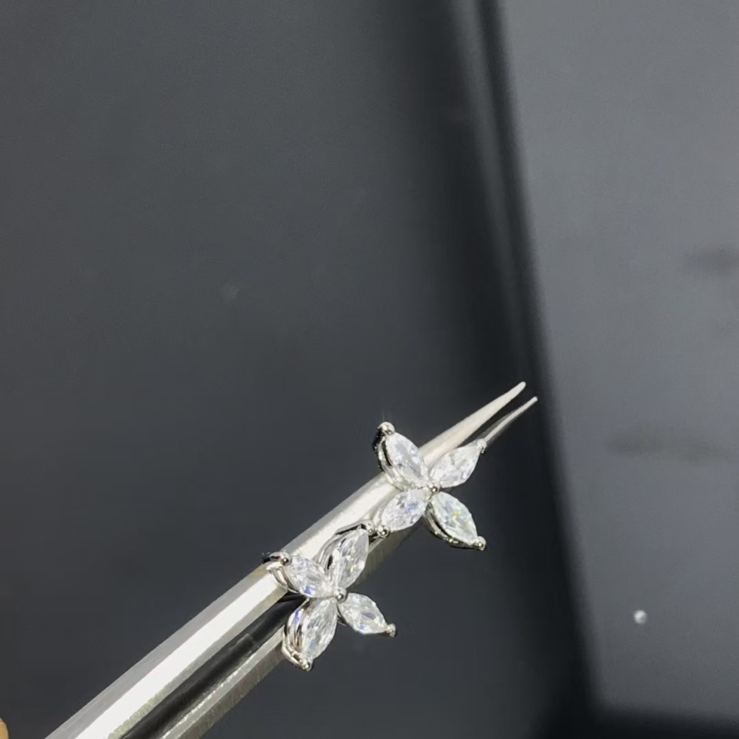 Tiffany Victoria Earrings - Original Replica Club