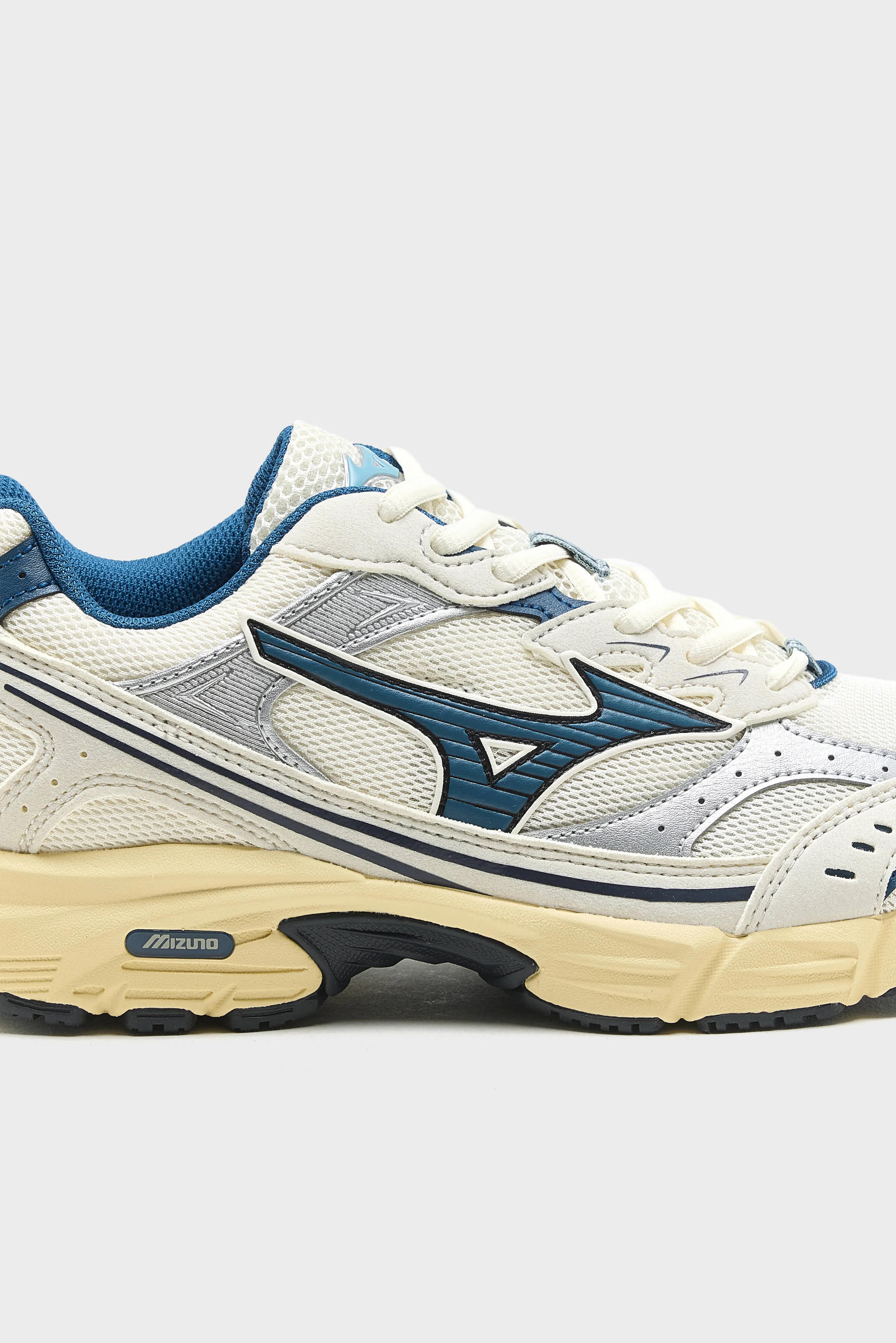 Bellerose MXR Casual for Women  (261 / W / BLUE)