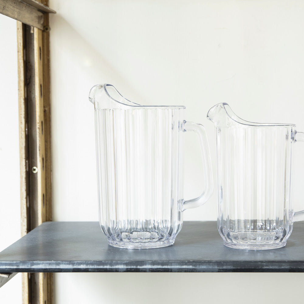 Carafe en copolyester
