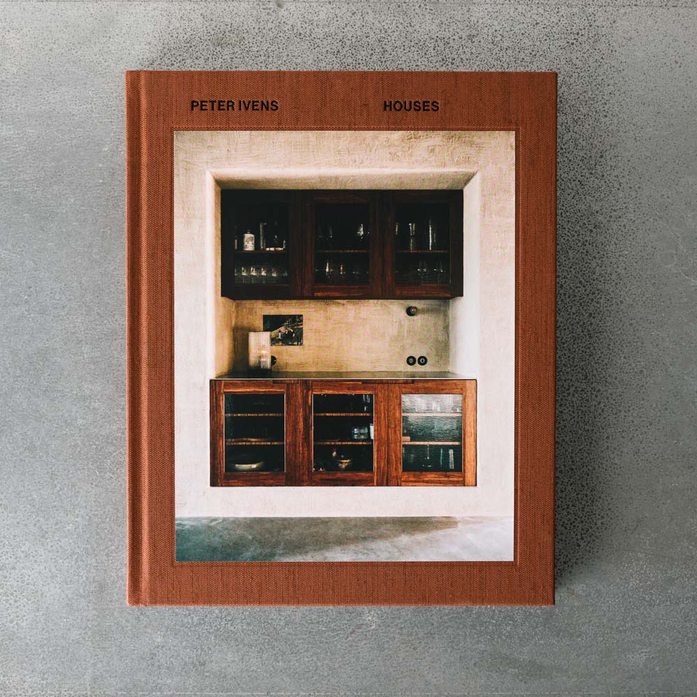 Livre - Houses