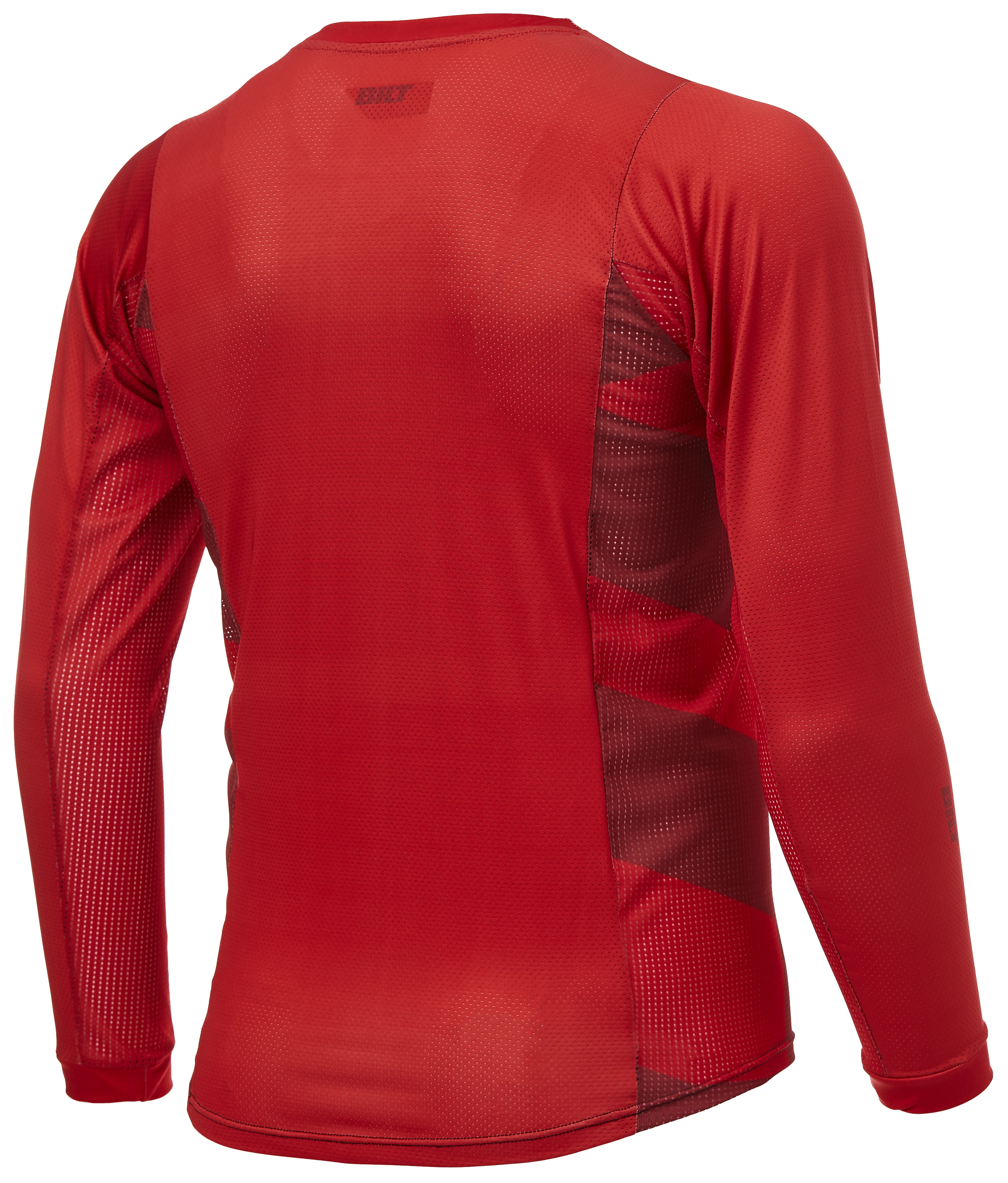 SportsBikeShop BILT Lux Tempo Jersey
