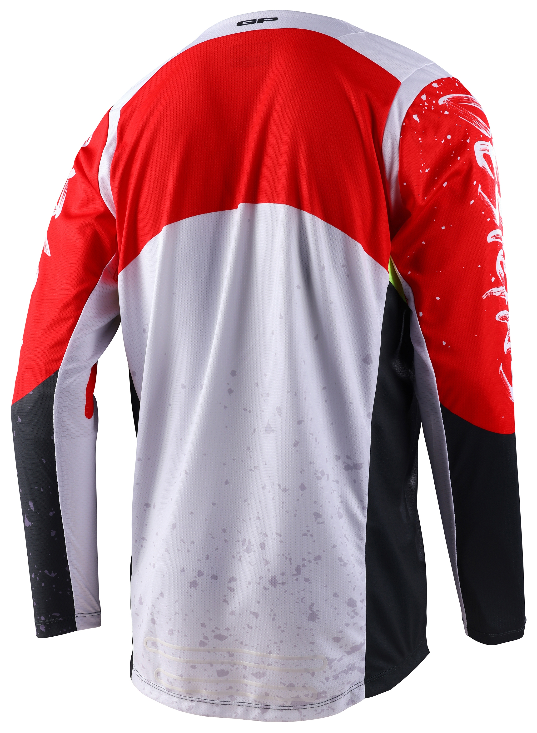 SportsBikeShop Troy Lee GP Pro Partical Jersey