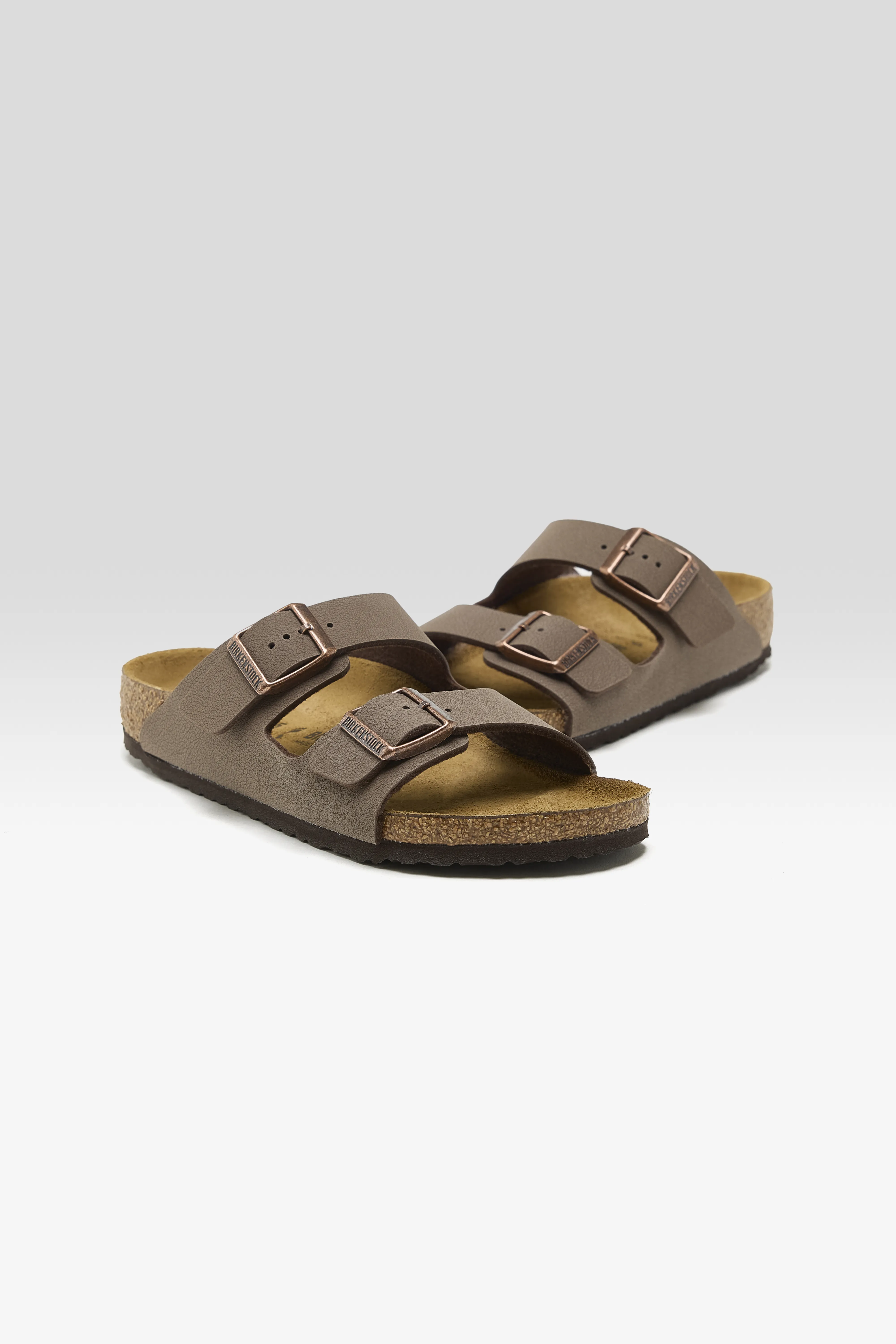 Bellerose Arizona Birko-Flor for Kids  (251 / B / BROWN)