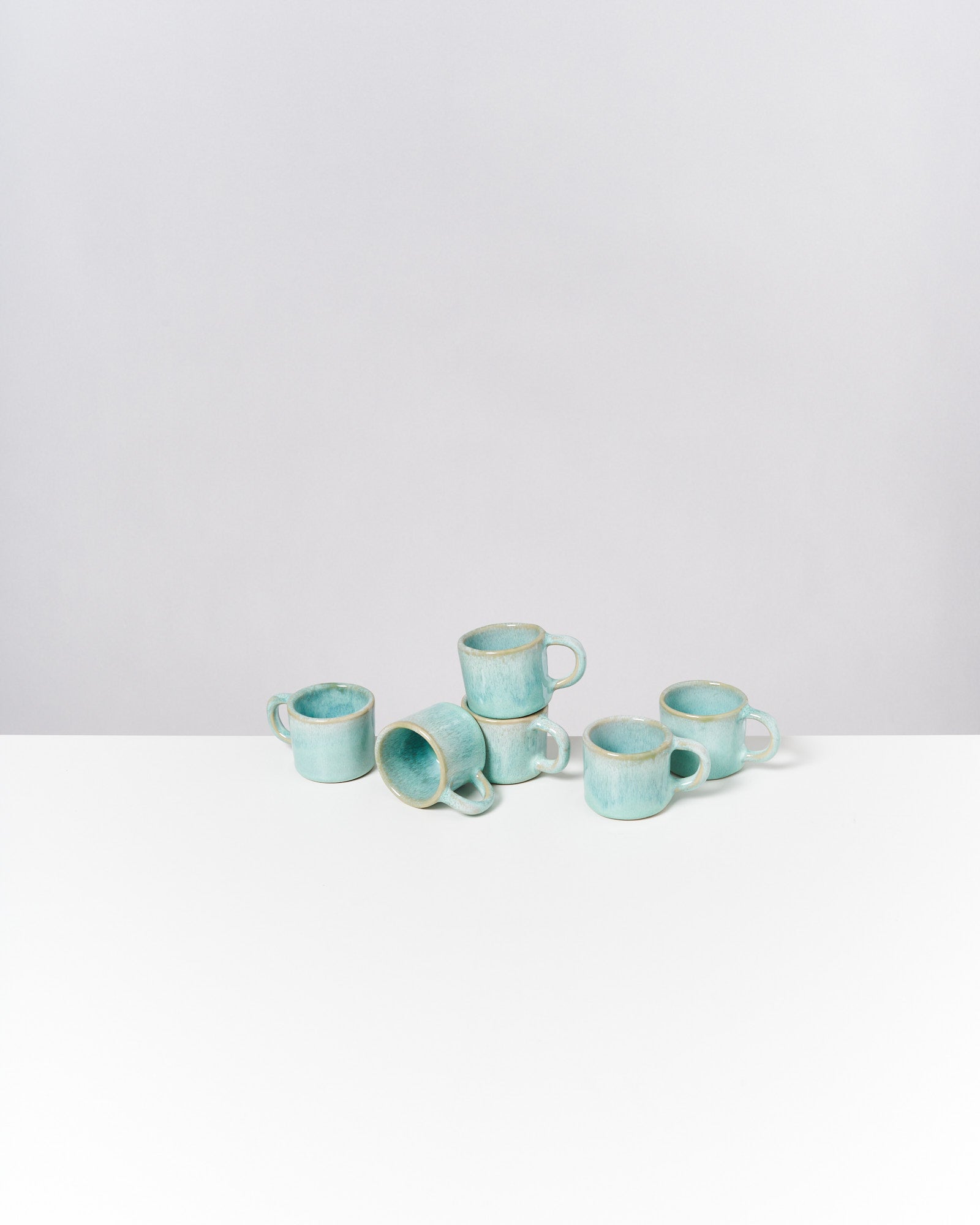 Cordoama Espressotasse classic mint