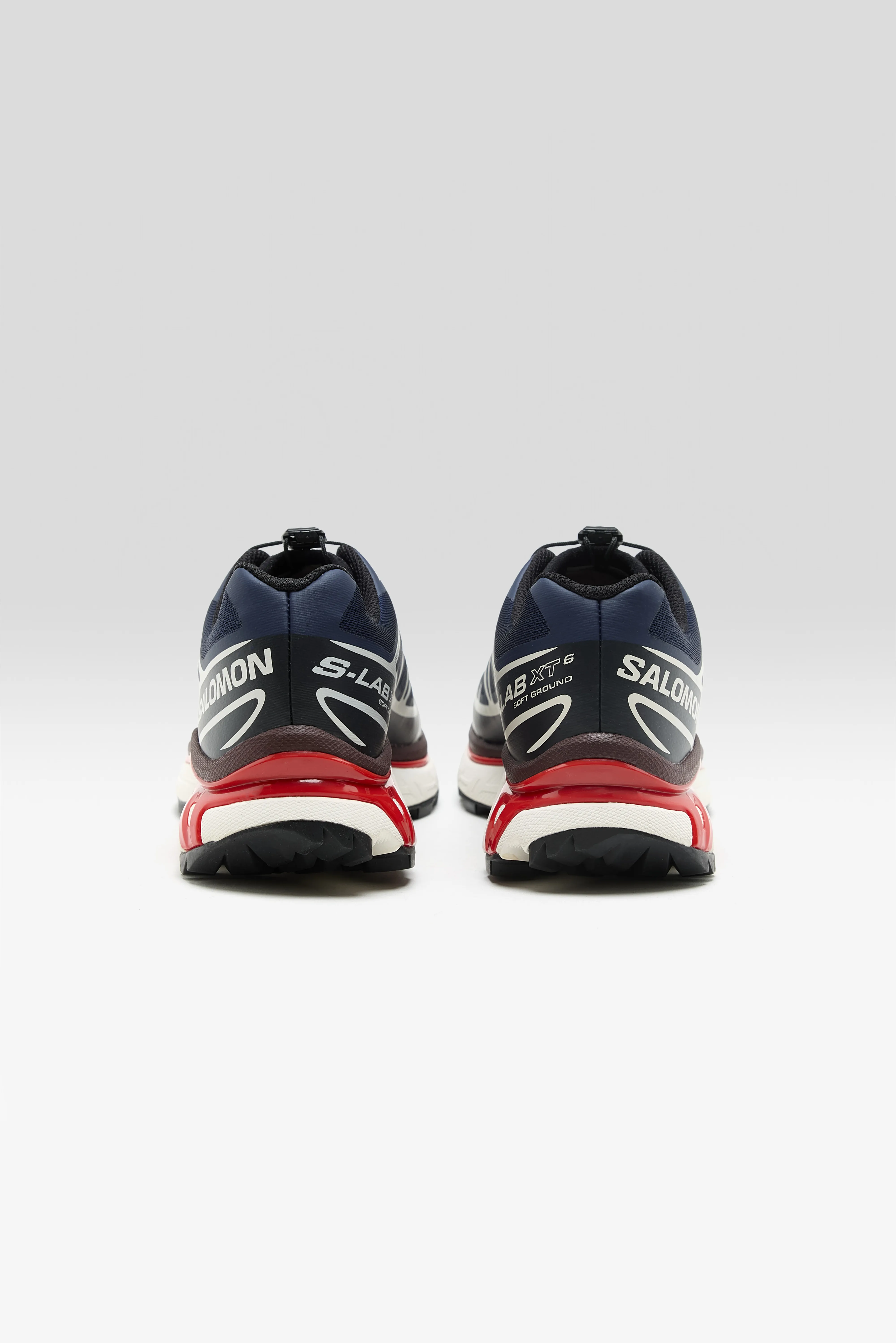 Bellerose XT-6 for Women  (261 / W / NAVY)