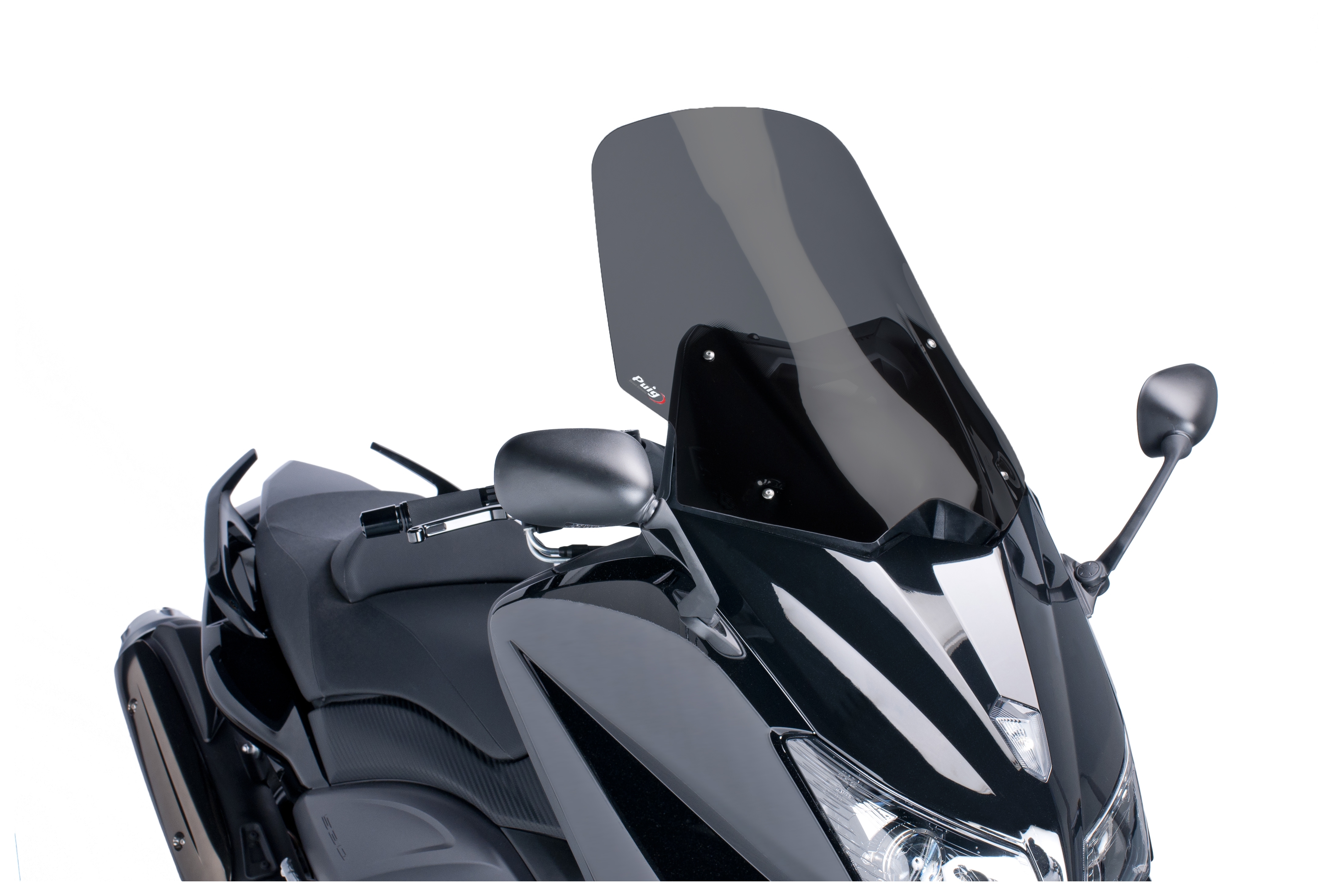 SportsBikeShop Puig V-Tech Touring Windscreen
