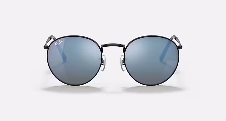 Ray-Ban NEW ROUND
