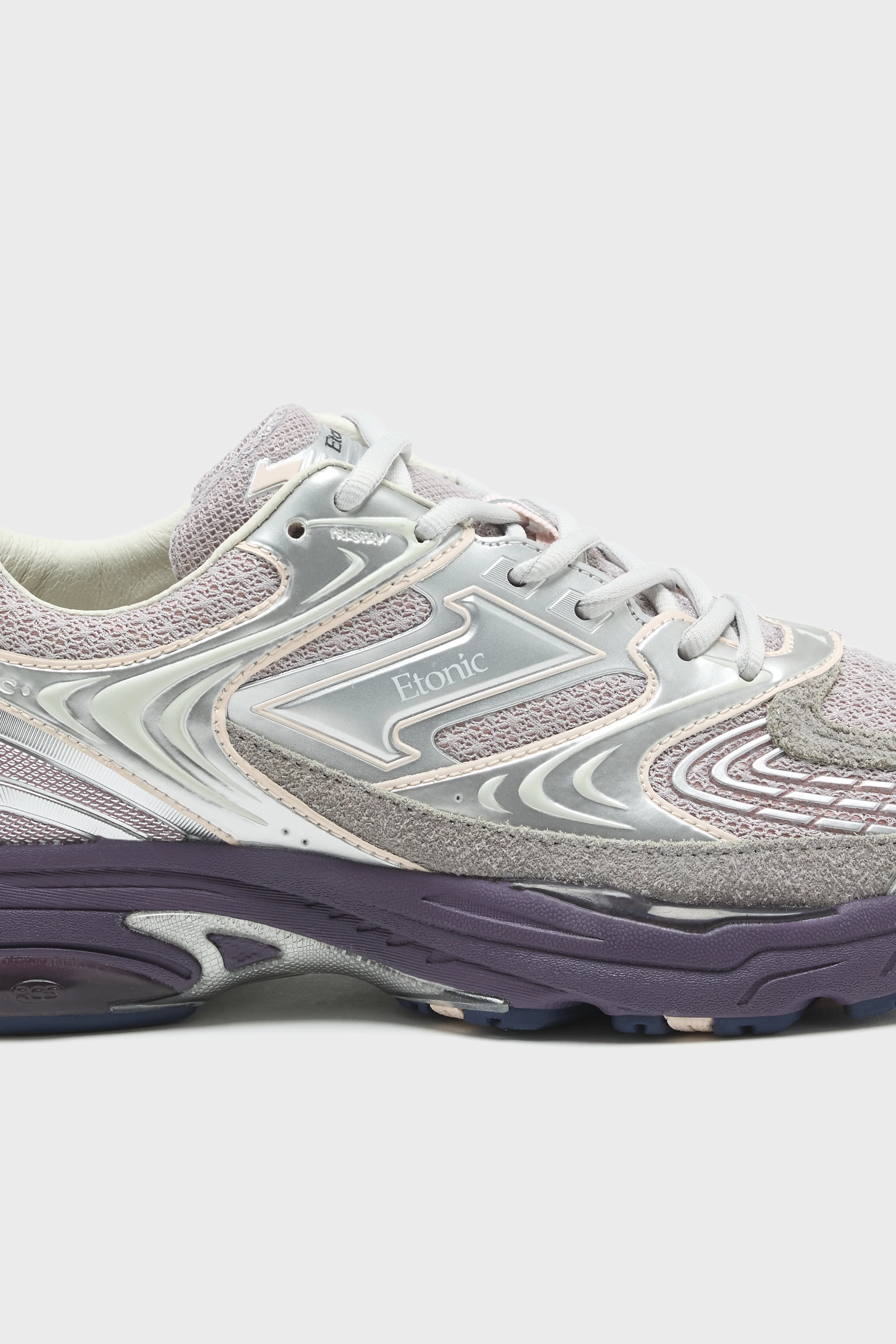 Bellerose Evolution Fluo for Women  (261 / W / SILVER)
