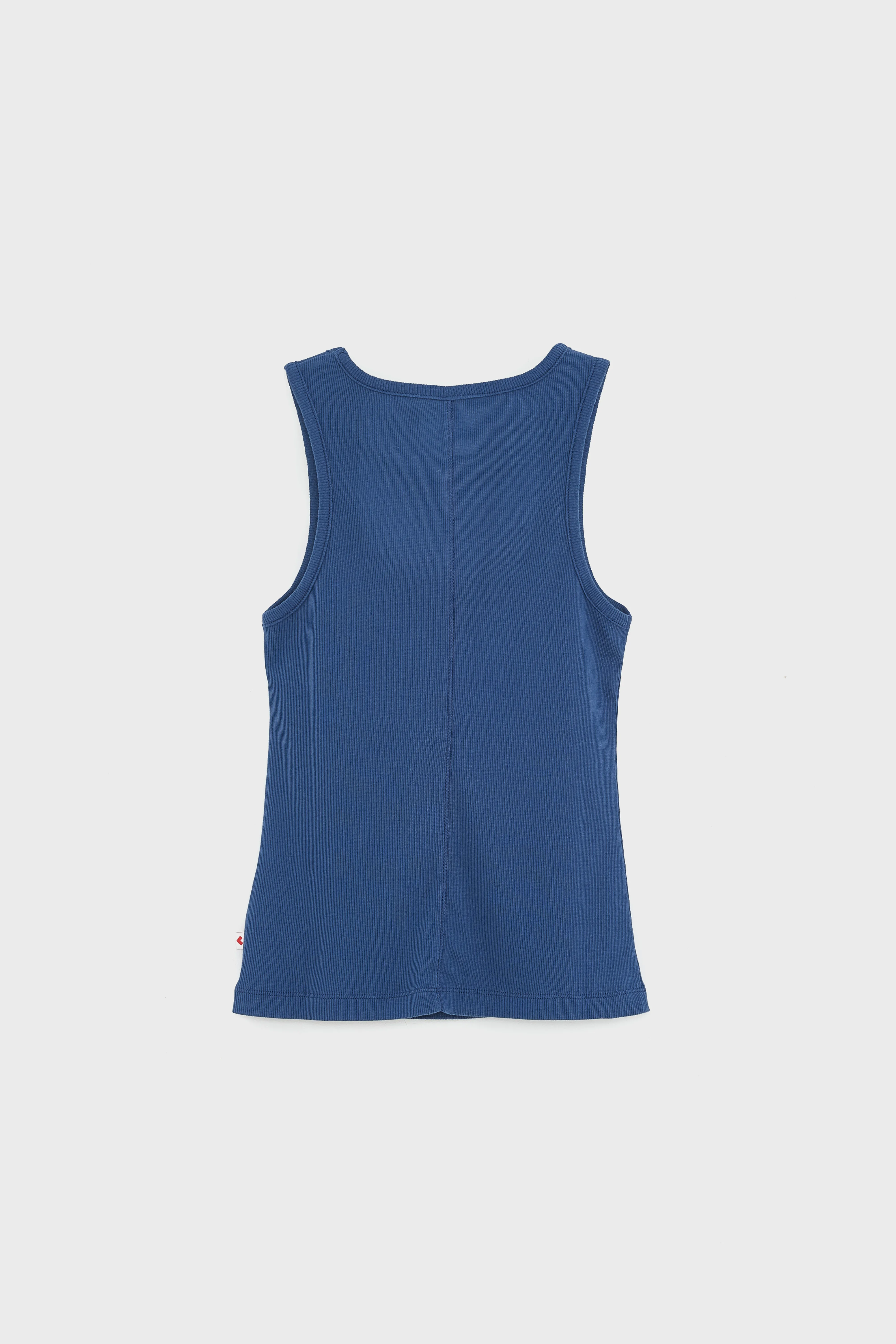 Bellerose Fammy slim tank top (261 / G / MORAINE)