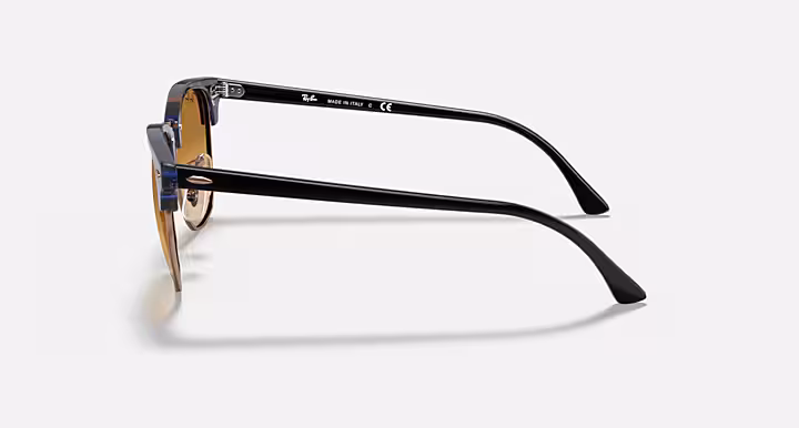 Ray-Ban CLUBMASTER FLECK