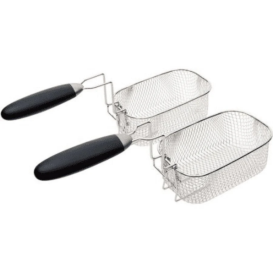 Farberware 4L Deep Fryer, Stainless Steel, Electric, New, Model 201639 - Image 6