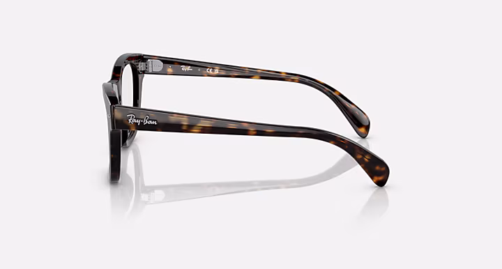 Ray-Ban RB9707V OPTICS KIDS