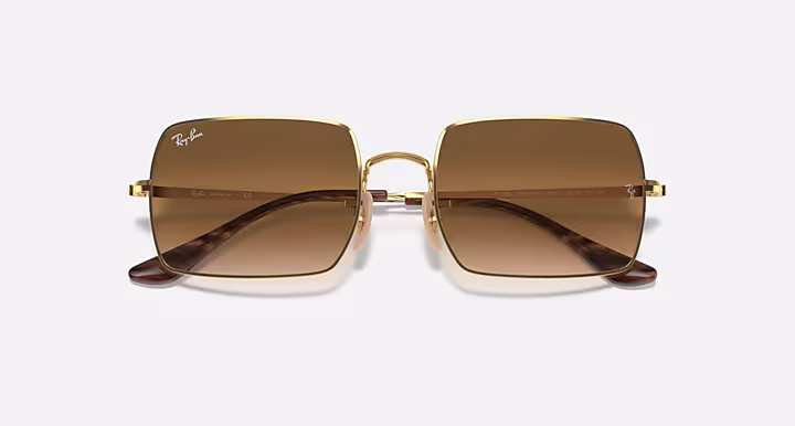 Ray-Ban RECTANGLE 1969