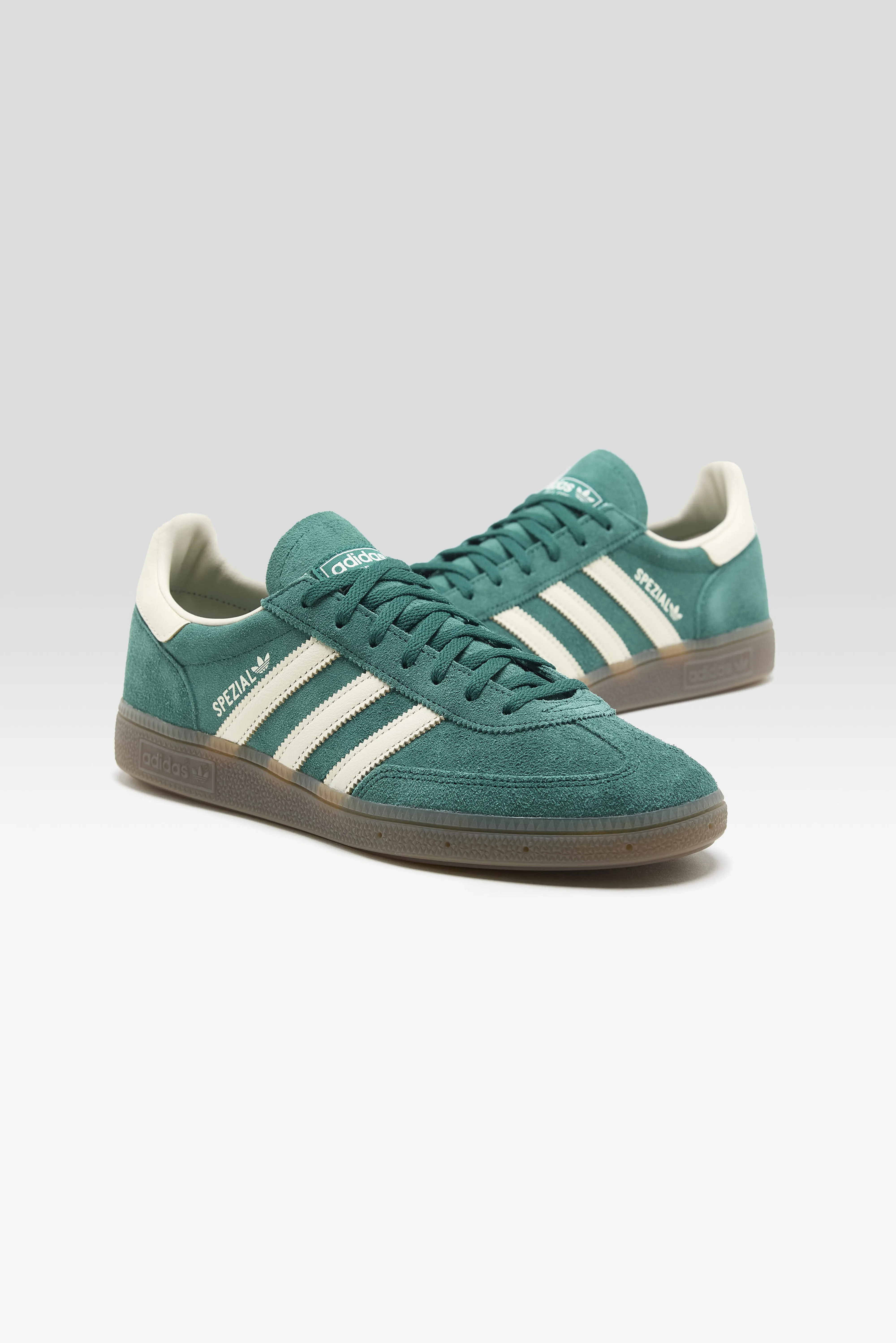 Bellerose Handball Spezial for Men  (261 / M / GREEN)