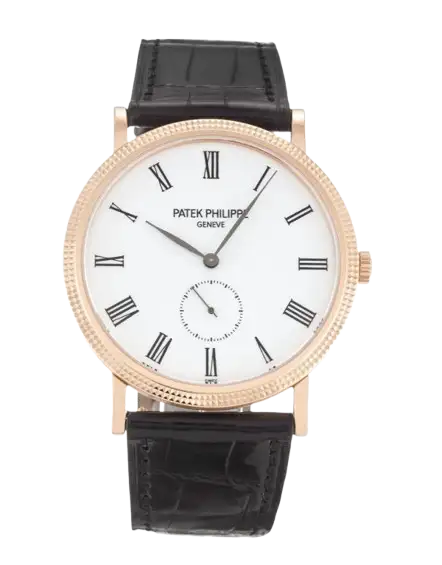 Patek Philippe Calatrava