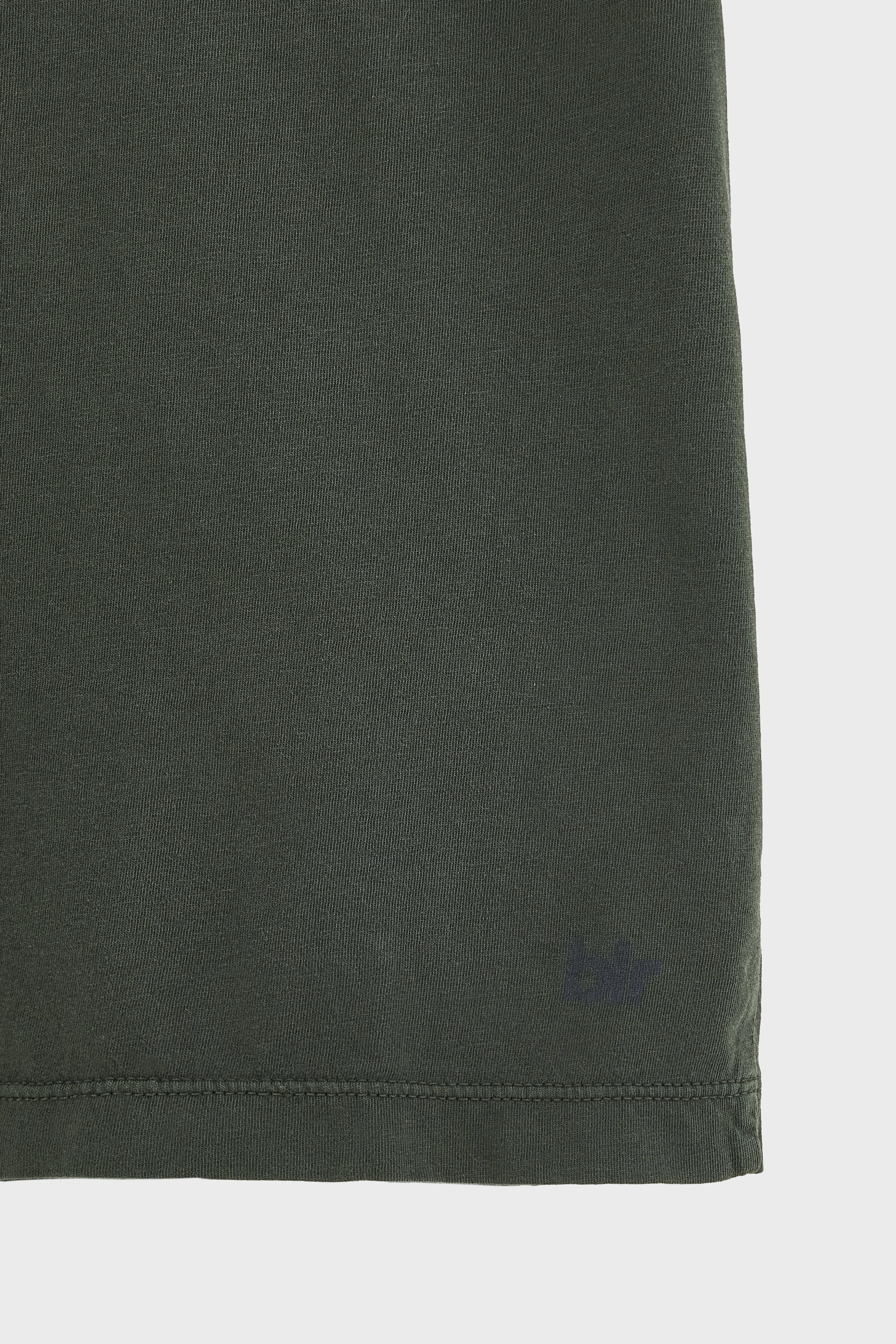 Bellerose Vince short-sleeve t-shirt (261 / B / TRAIL)