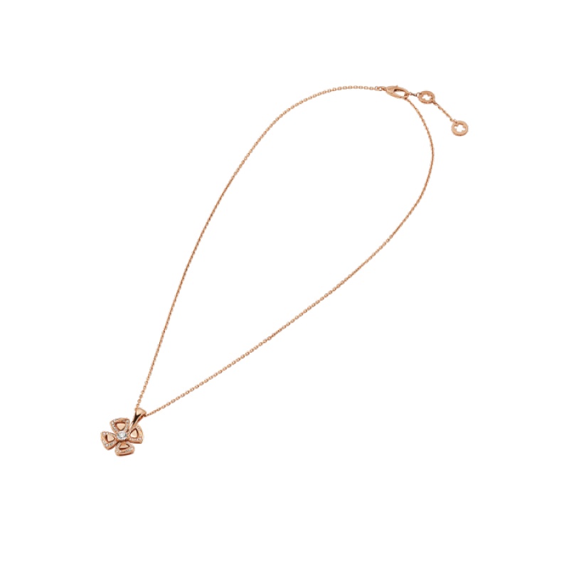 Replicate Fiorever Necklace(1:1 replica) - Original Replica Club
