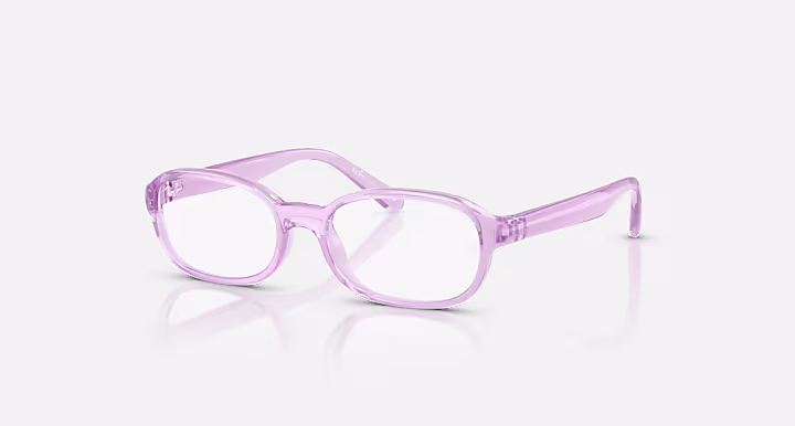 Ray-Ban RB1904 OPTICS KIDS BIO-BASED