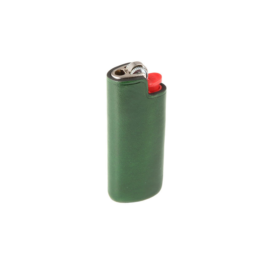 Il Bussetto - Etui Briquet - Vert