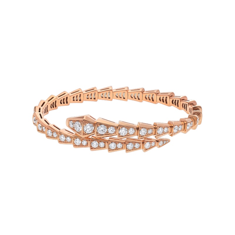 Replicate Serpenti Viper Bracelet(1:1 replica) - Original Replica Club