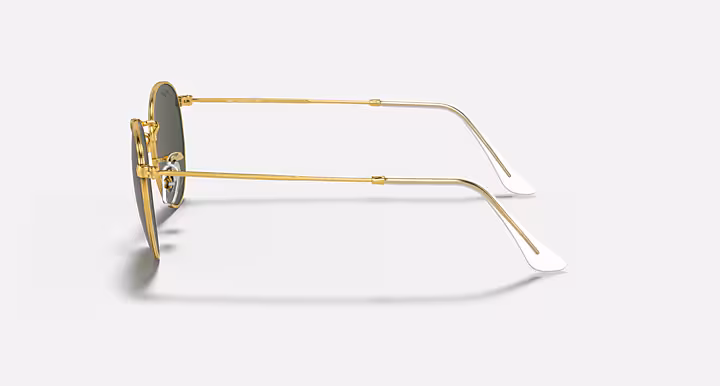 Ray-Ban ROUND METAL LEGEND GOLD