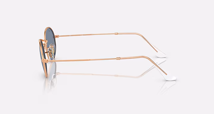 Ray-Ban OVAL METAL