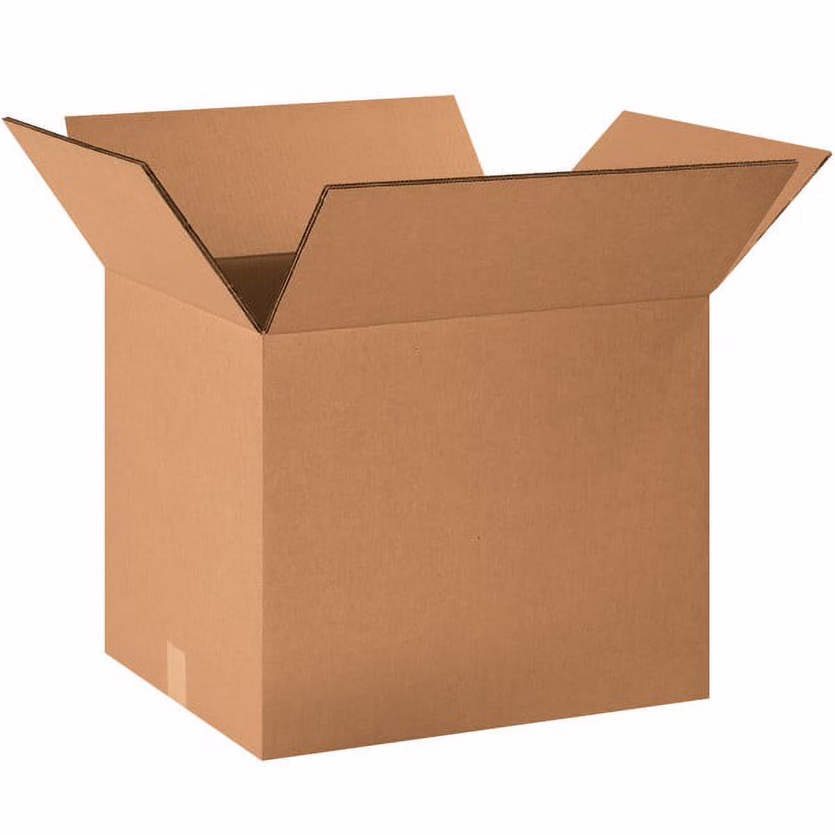 Office Depot? Brand Double-Wall Heavy-Duty Corrugated Cartons, 40" x 30" x 30", Kraft, Box Of 5 - image 1