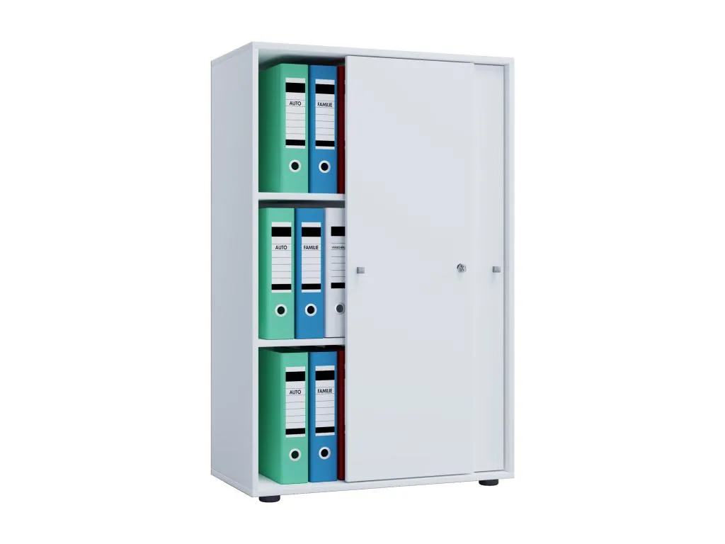 Armario de oficina Kavehomedeco 72014GIOP