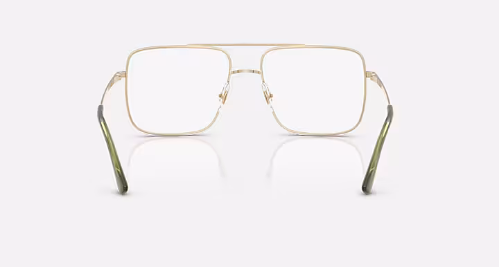 Ray-Ban ARI OPTICS