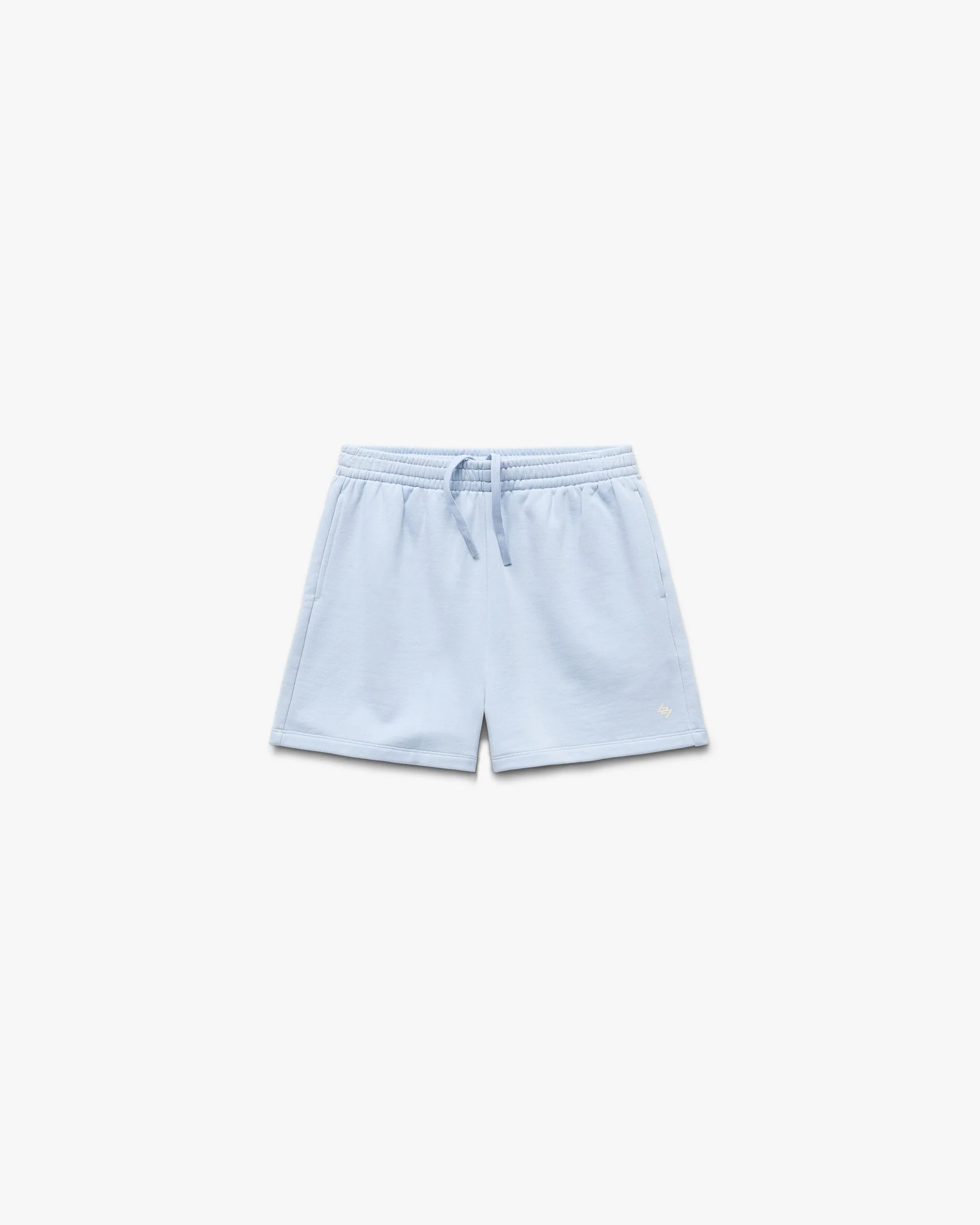 Team 247 Jersey Short - Glacier
