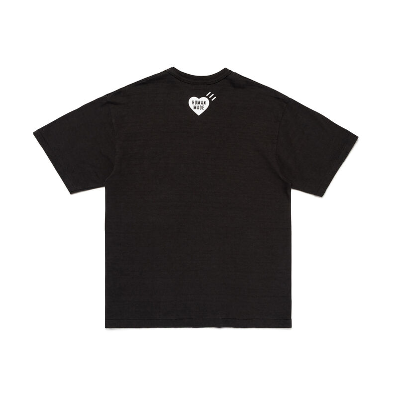 HUMAN MADE GRAPHIC T-SHIRT