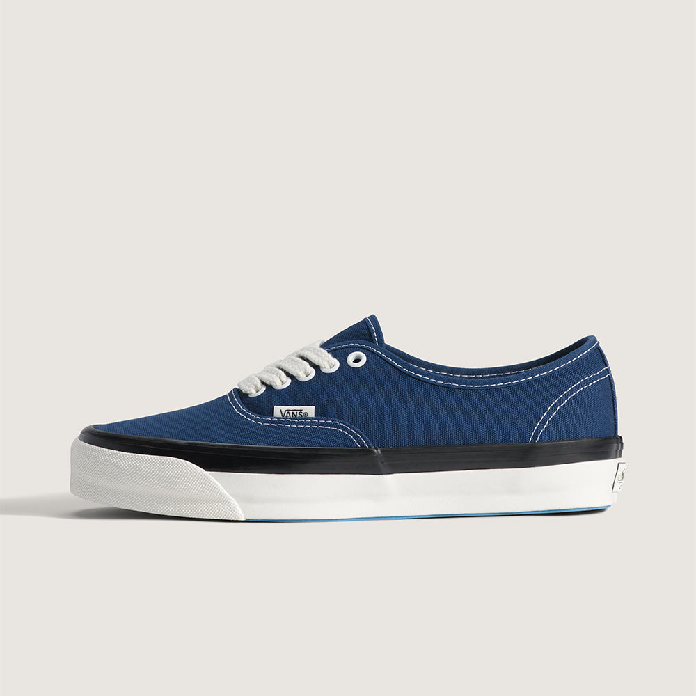 Vans - Baskets Authentic Premium -  Bleu