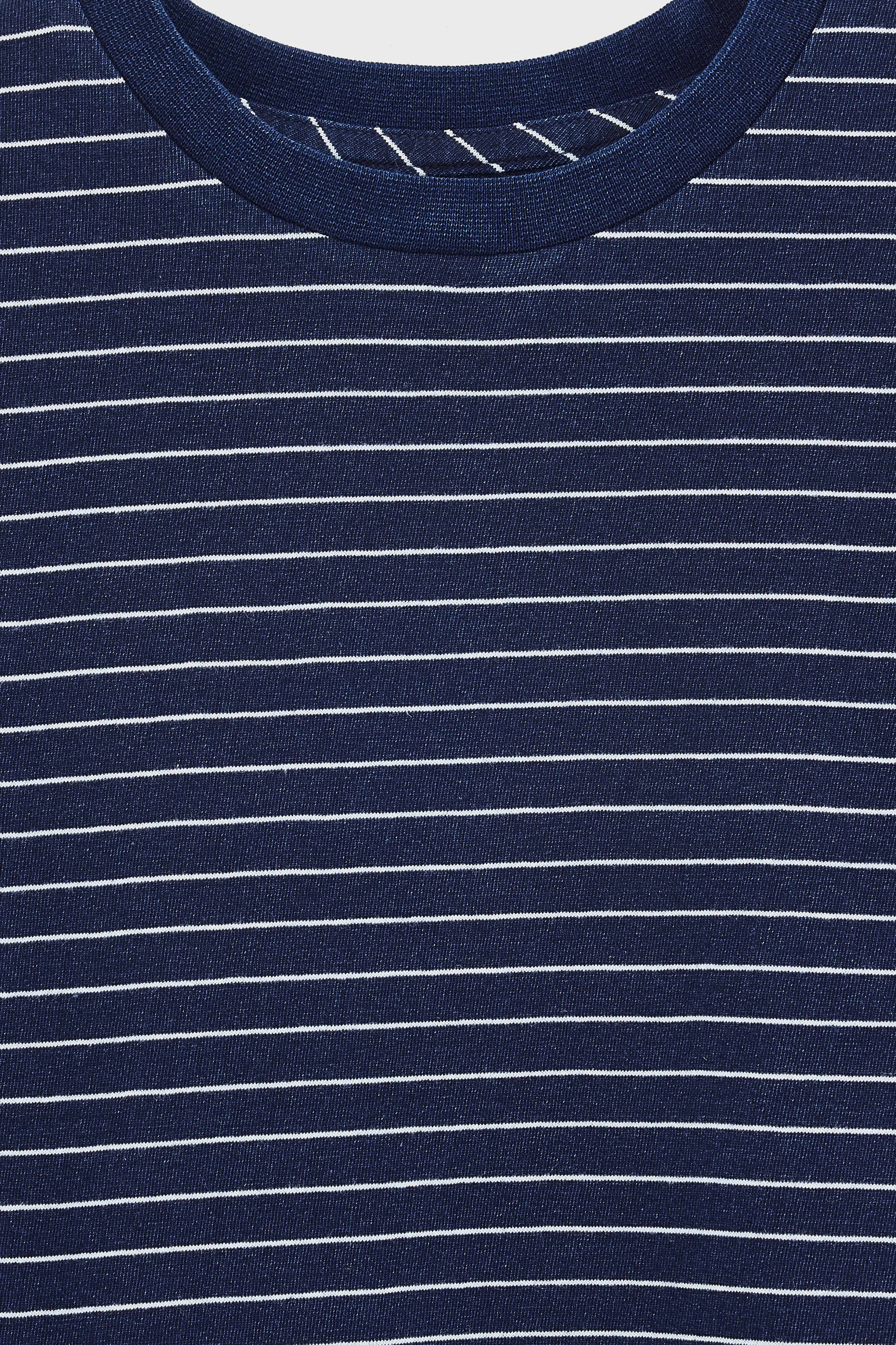 Bellerose Vince short-sleeve t-shirt (261 / B / STRIPE A)